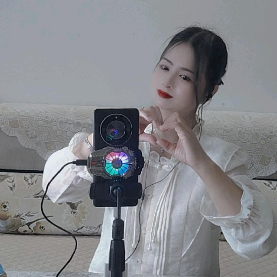 研研妈🎤晚上6：18