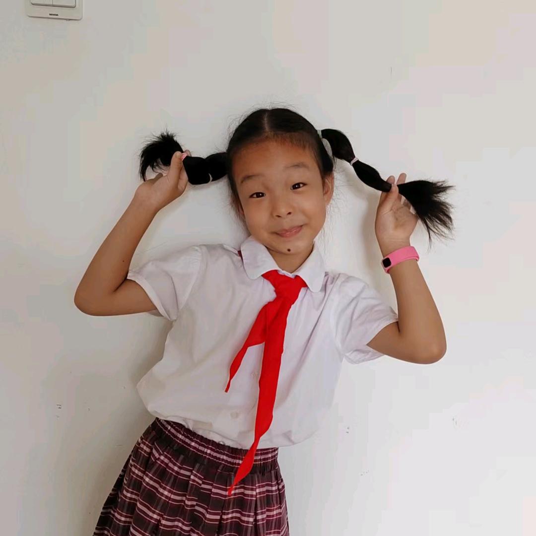 学习中的马二喵