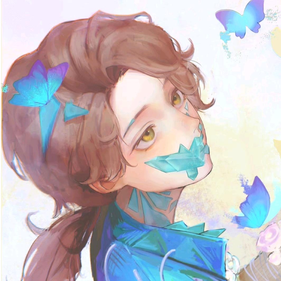 予微🌸