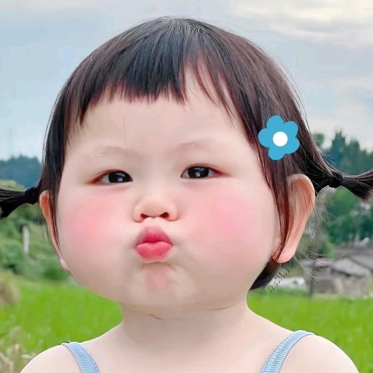 小蔡天天很开心吖～