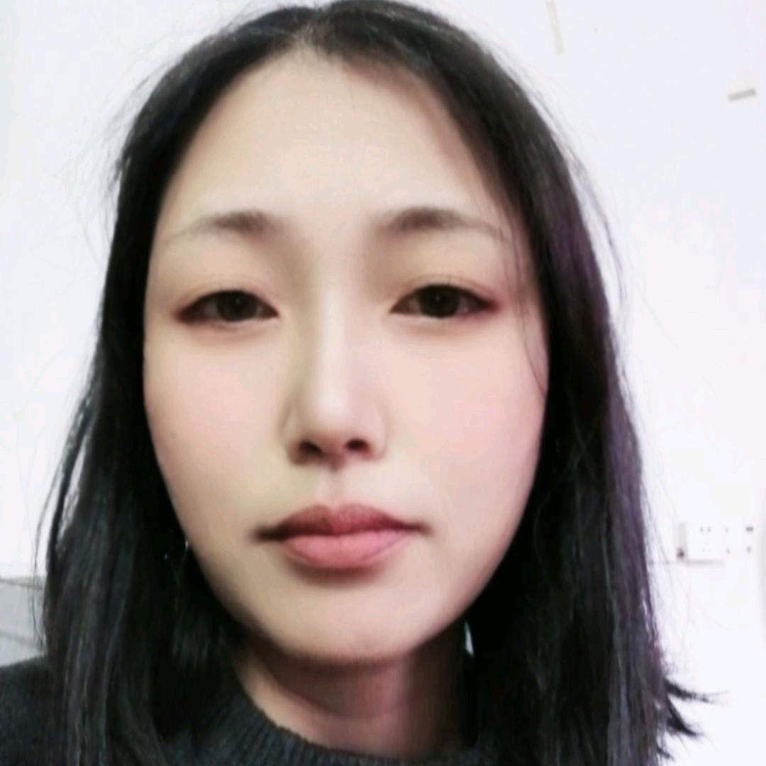 静静吖💕