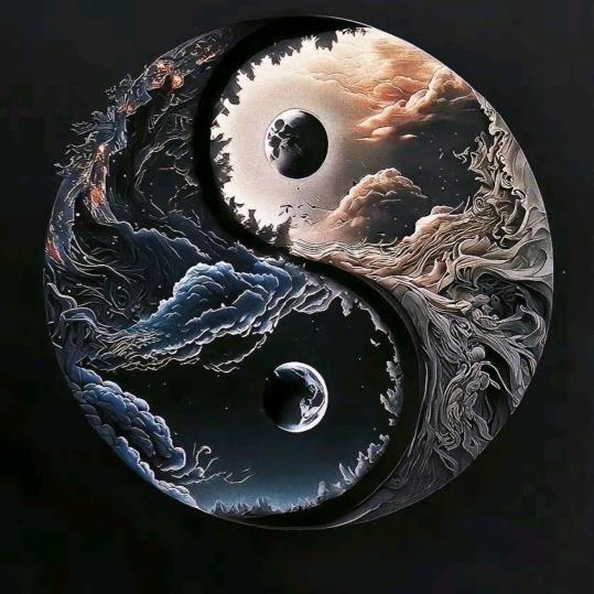 陰陽萬物～《冉》《柔》《🥀⁰²₂》