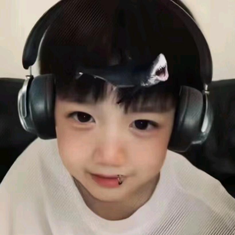 下雨了
