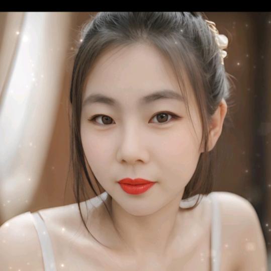 静萱妈妈