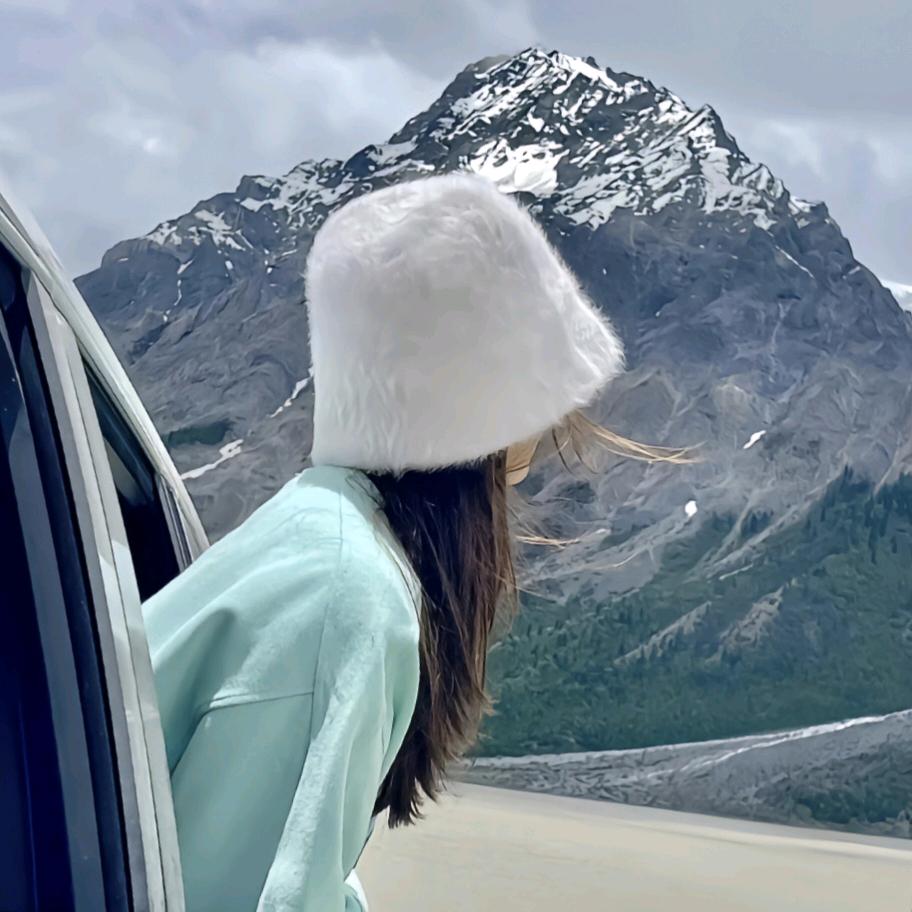 姜姜姜～（搓灰版）