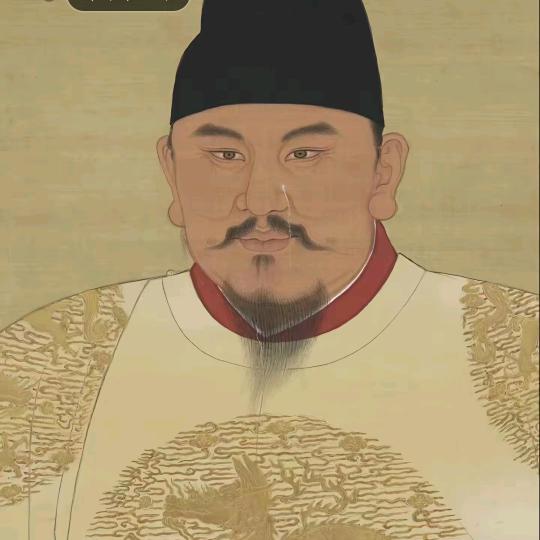 明太祖朱重八 (抖音审核员)
