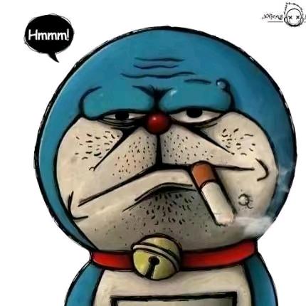 “送给平底锅”