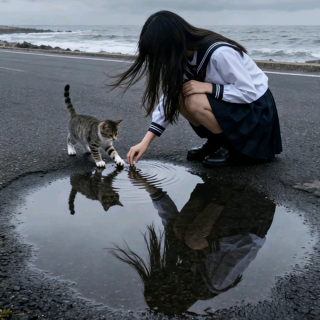 猫爪