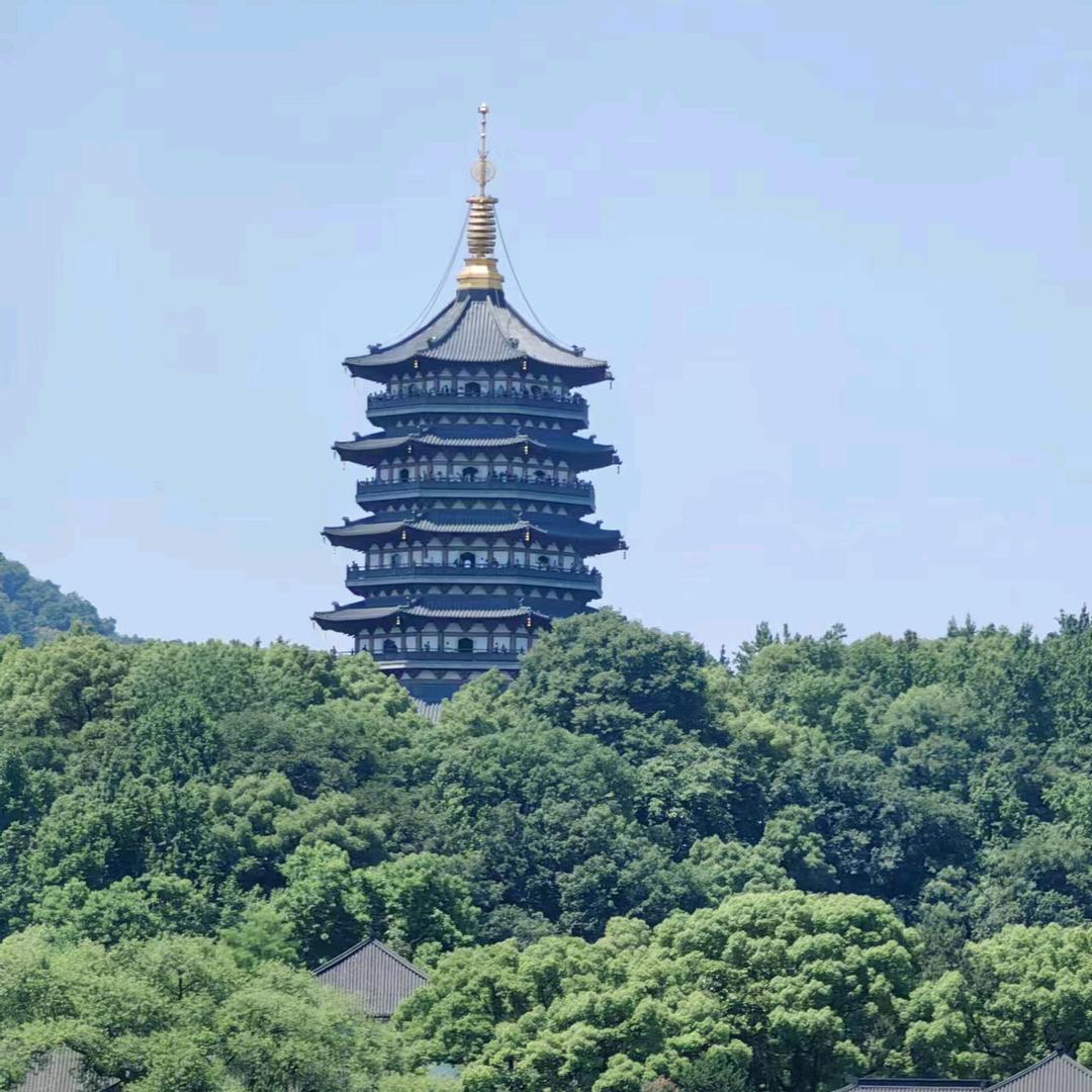 夏天的风✈️
