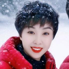 幸福老妈 魏云