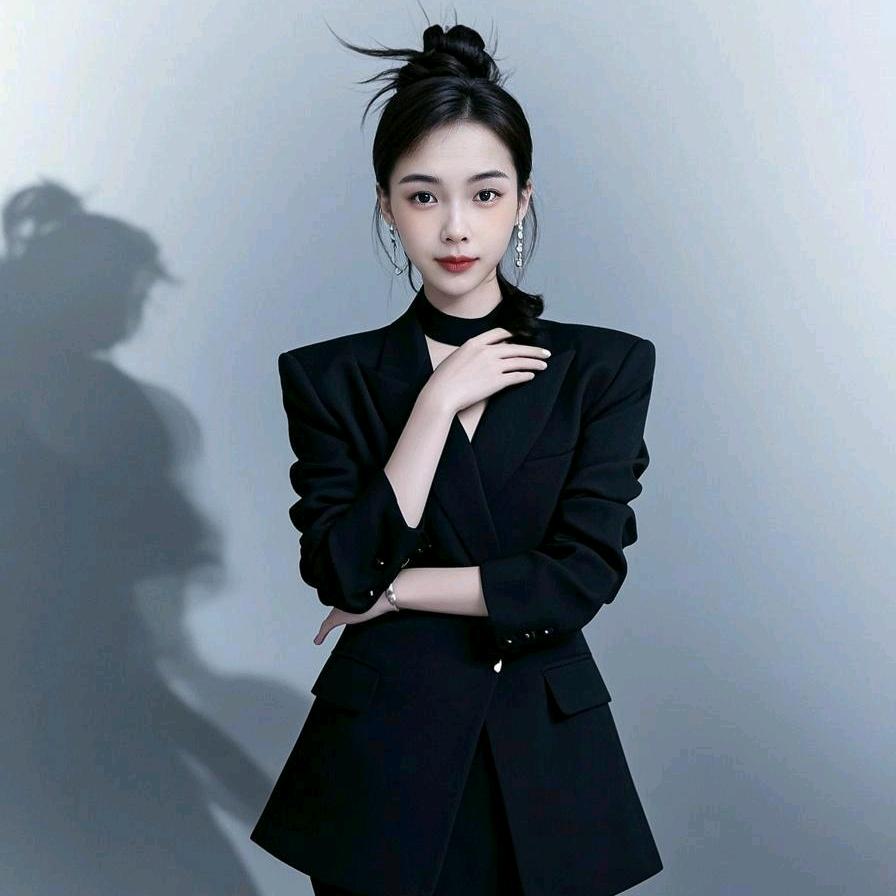 小姐姐叫啊媚