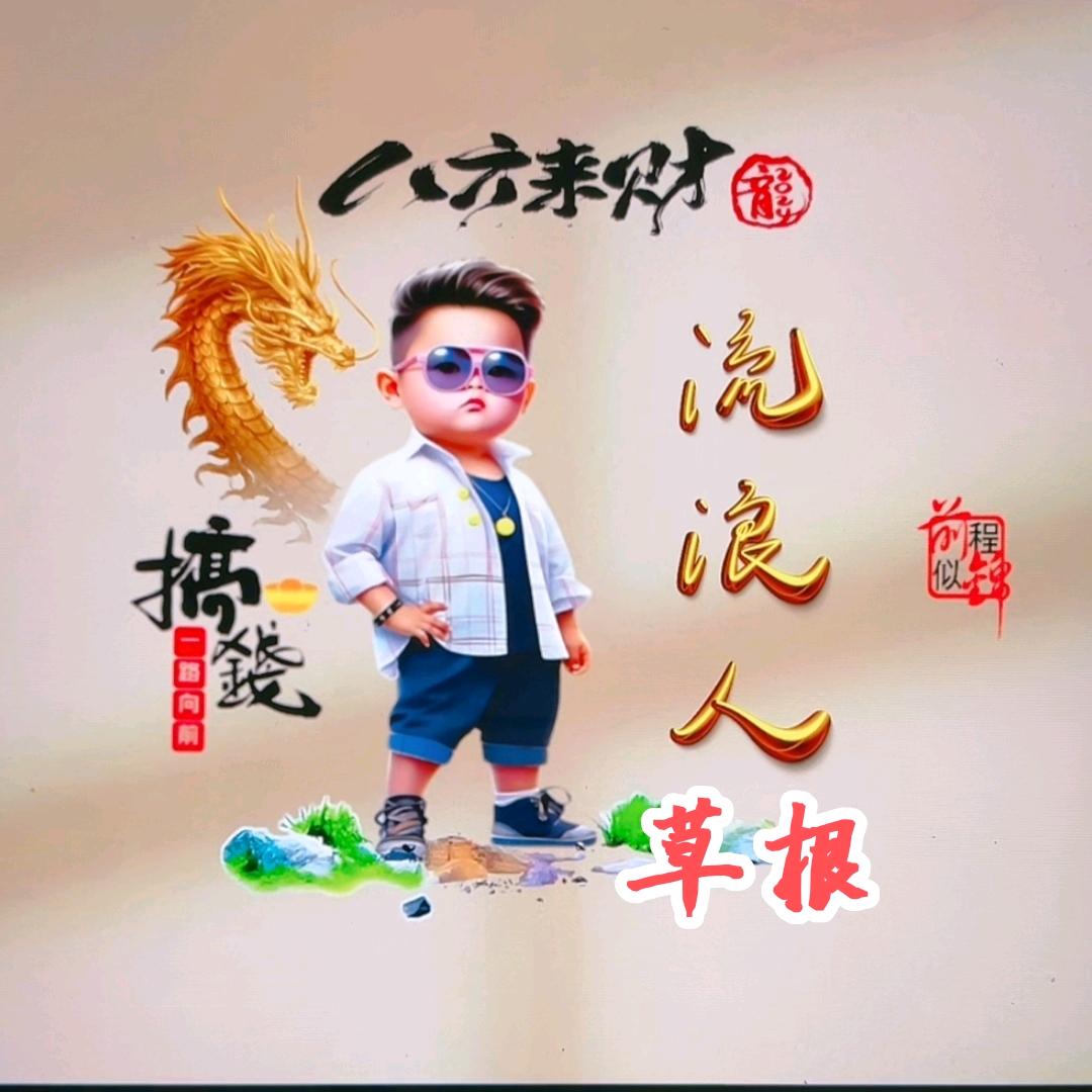 蔡家坡公交驾驶员《草根》
