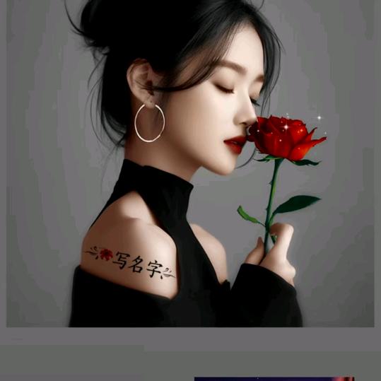 美好明天