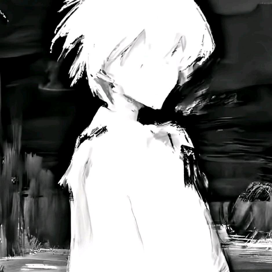 挽荡 ∀忘生