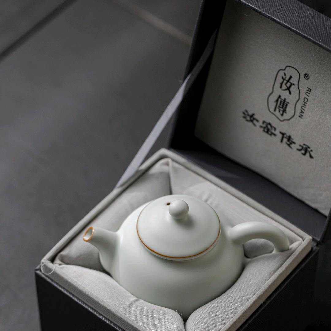 汝传