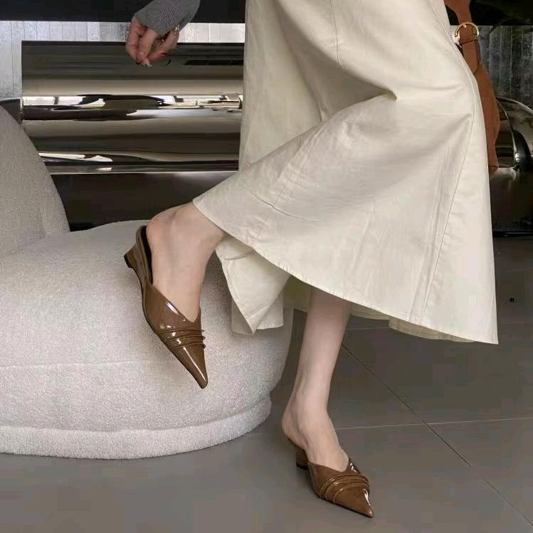 靓丽女鞋