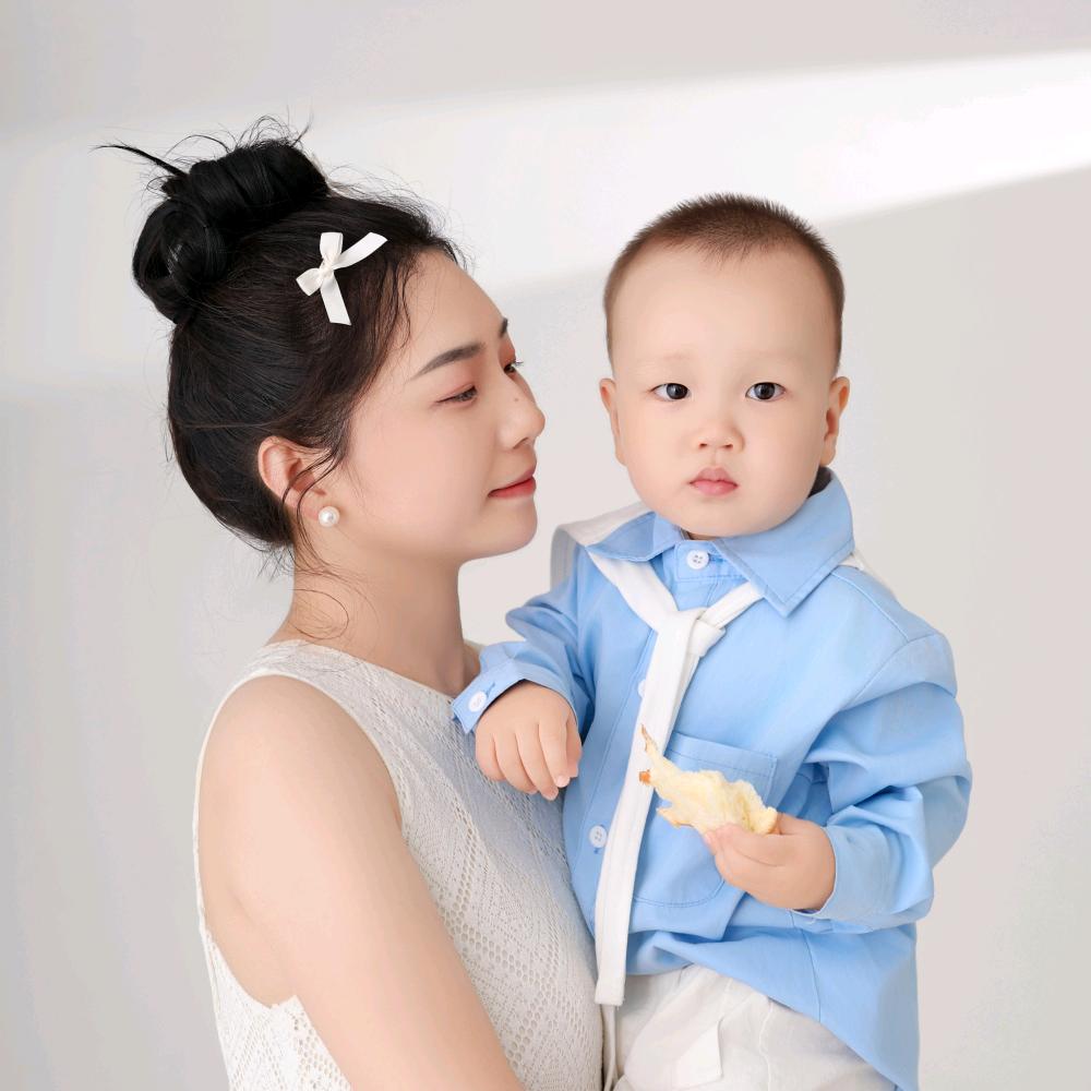 阿晶（快乐带娃）