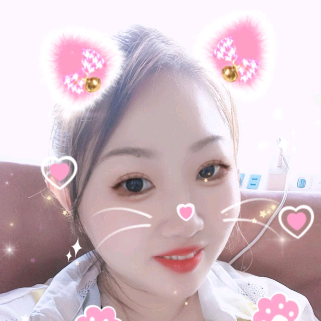 青姑娘