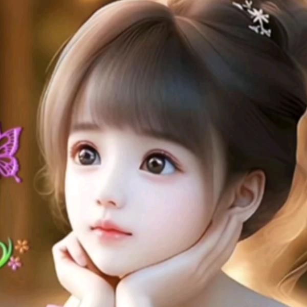 我有一颗小树苗