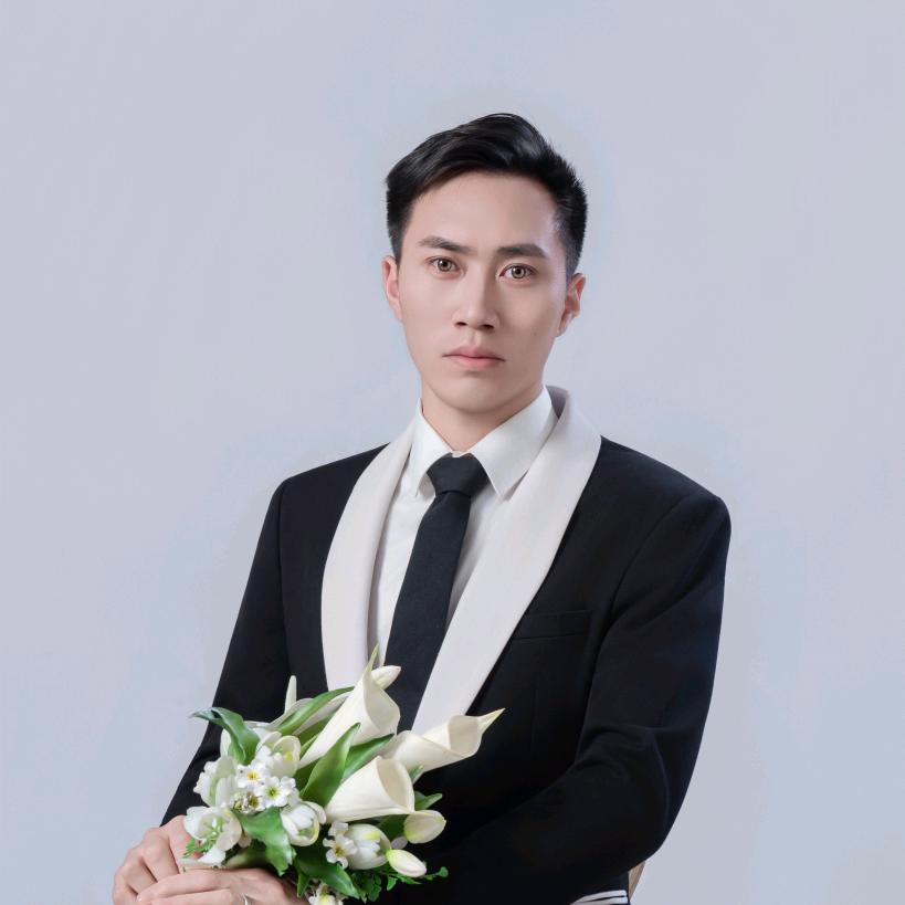 吴情富