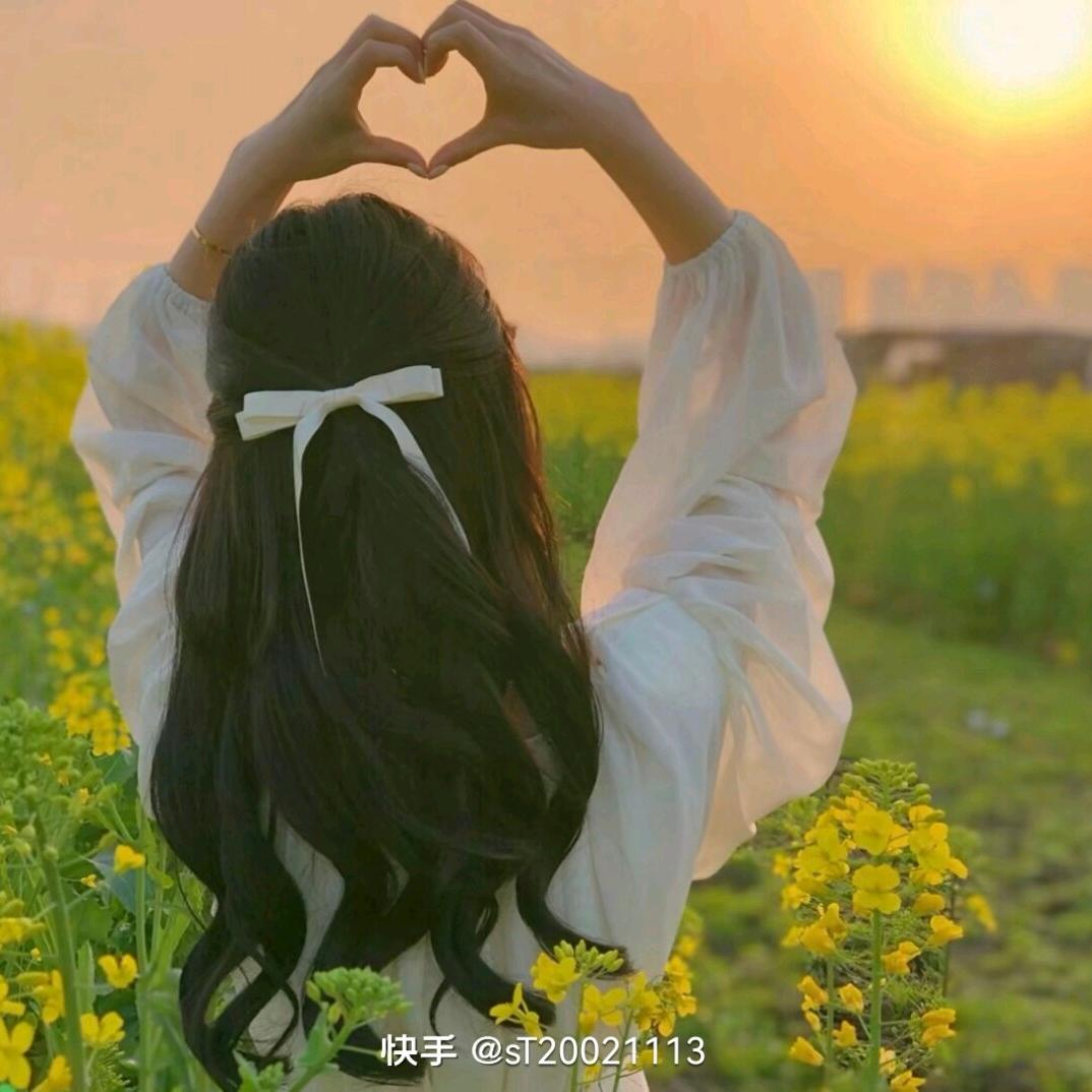 💞有人疼正能量💕