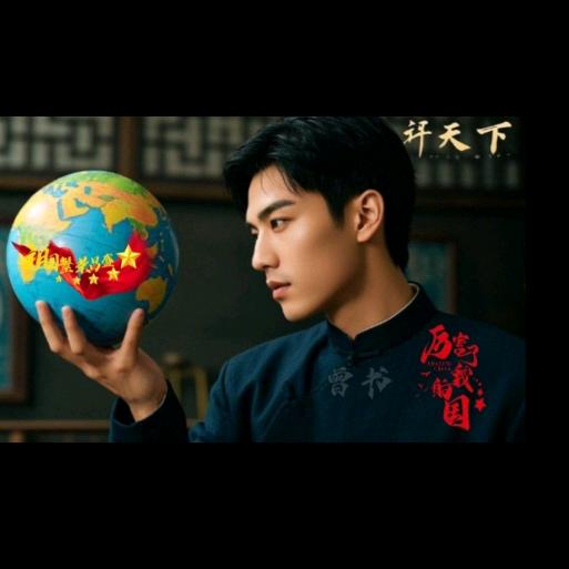 曾书