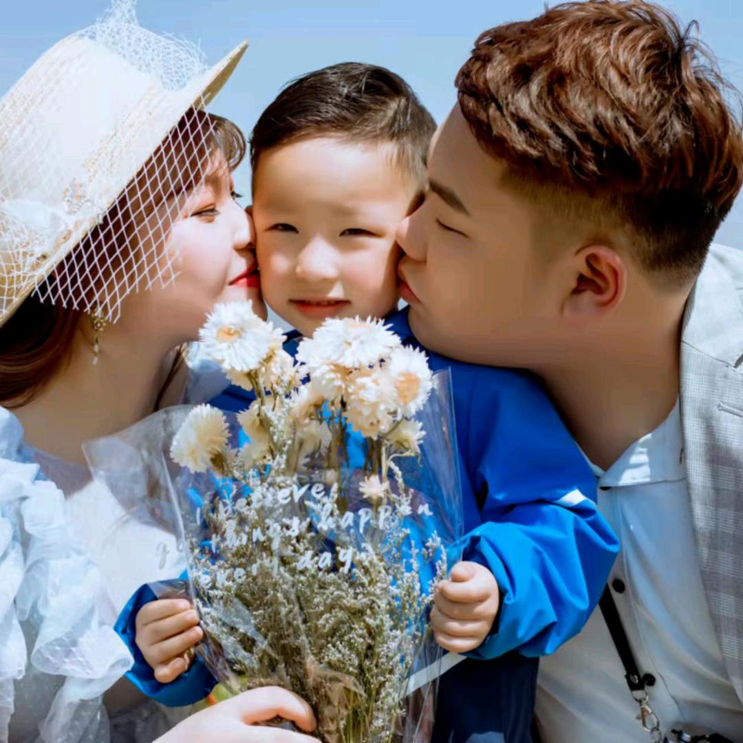 悸动 ღ᭄💞