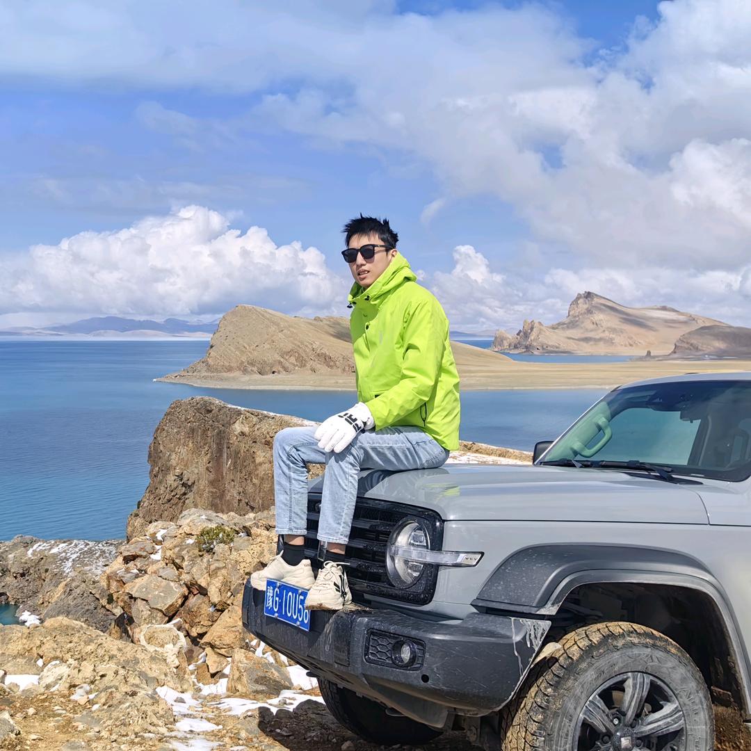 阿竹学长（带专人）