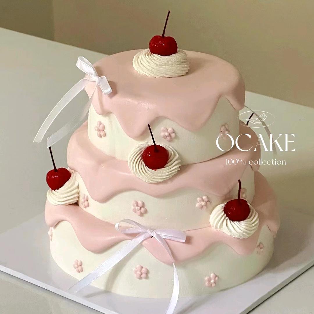 ninety_nine九九甜品花艺