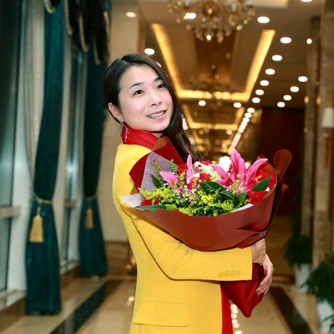 杨小荣记录创业与生活点滴