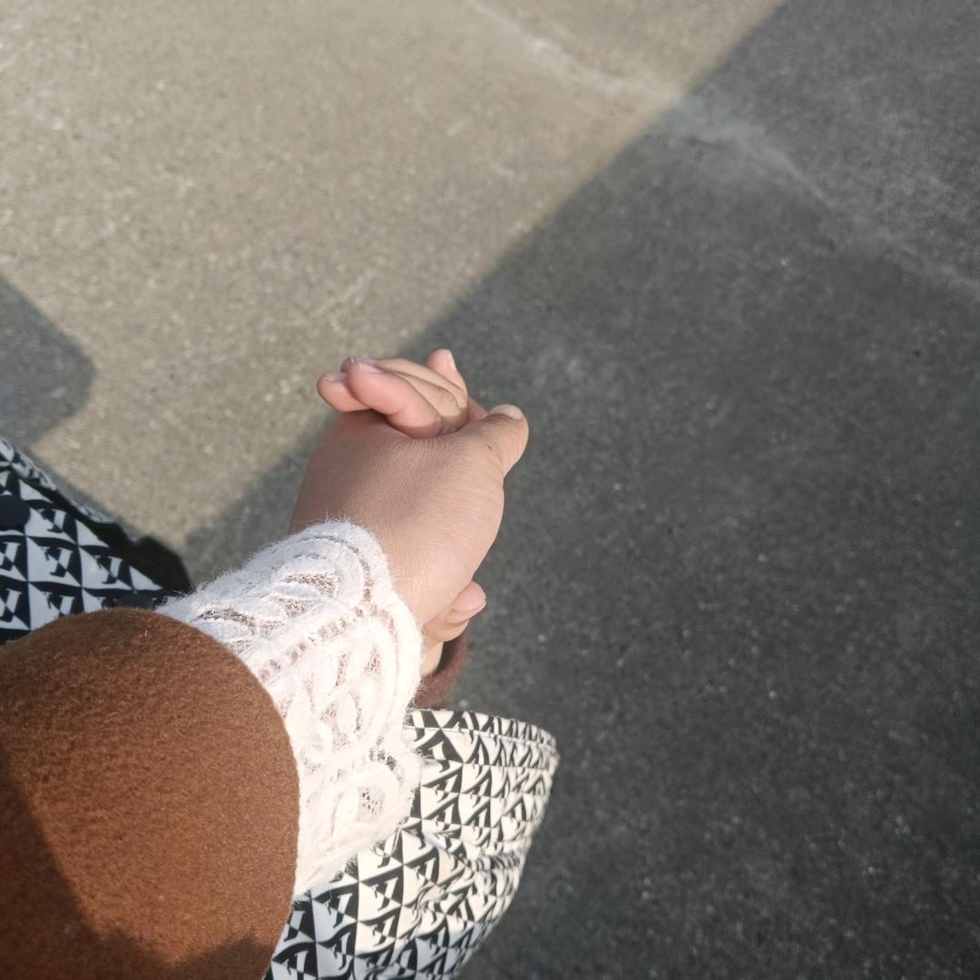 晨曦🌺