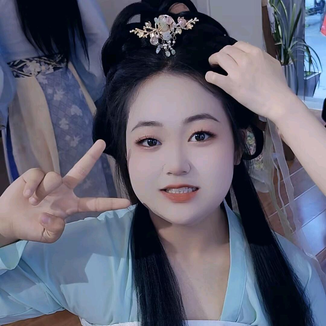 ☁️☁️☁️☁️小姐姐🤧
