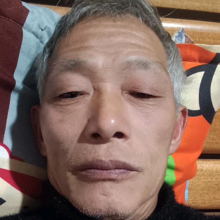 苦男人