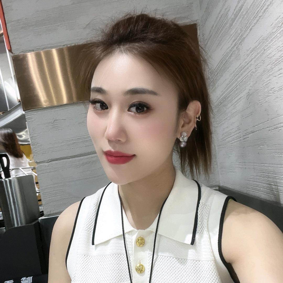 珠颜康丽