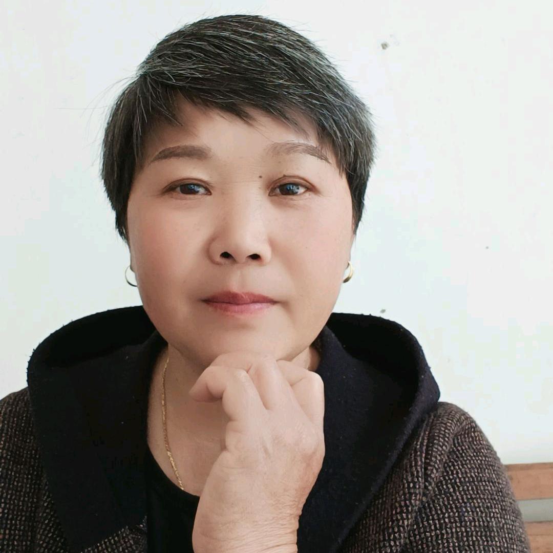 一缕阳光