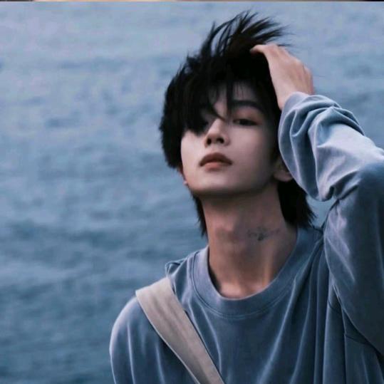 救赎..