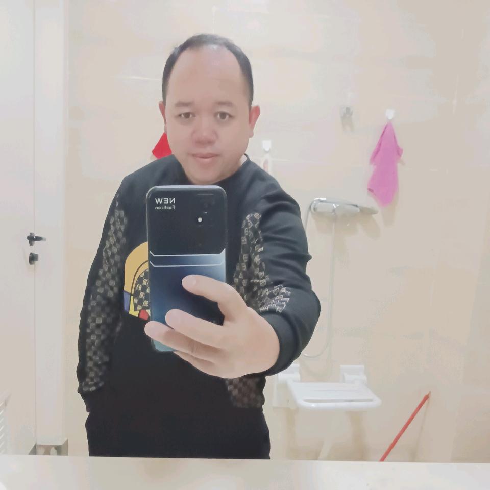 顺其自然