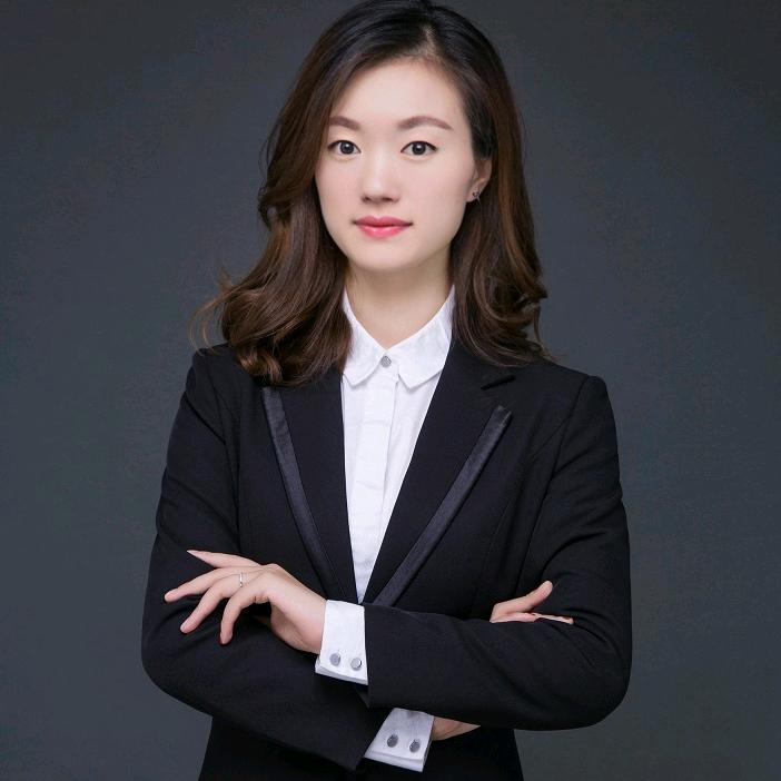 青柠萌