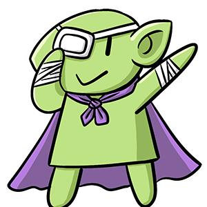 不想回洞穴的布林