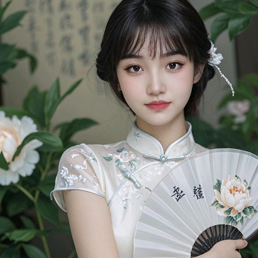 小鹿乱撞《金漫谷88号》
