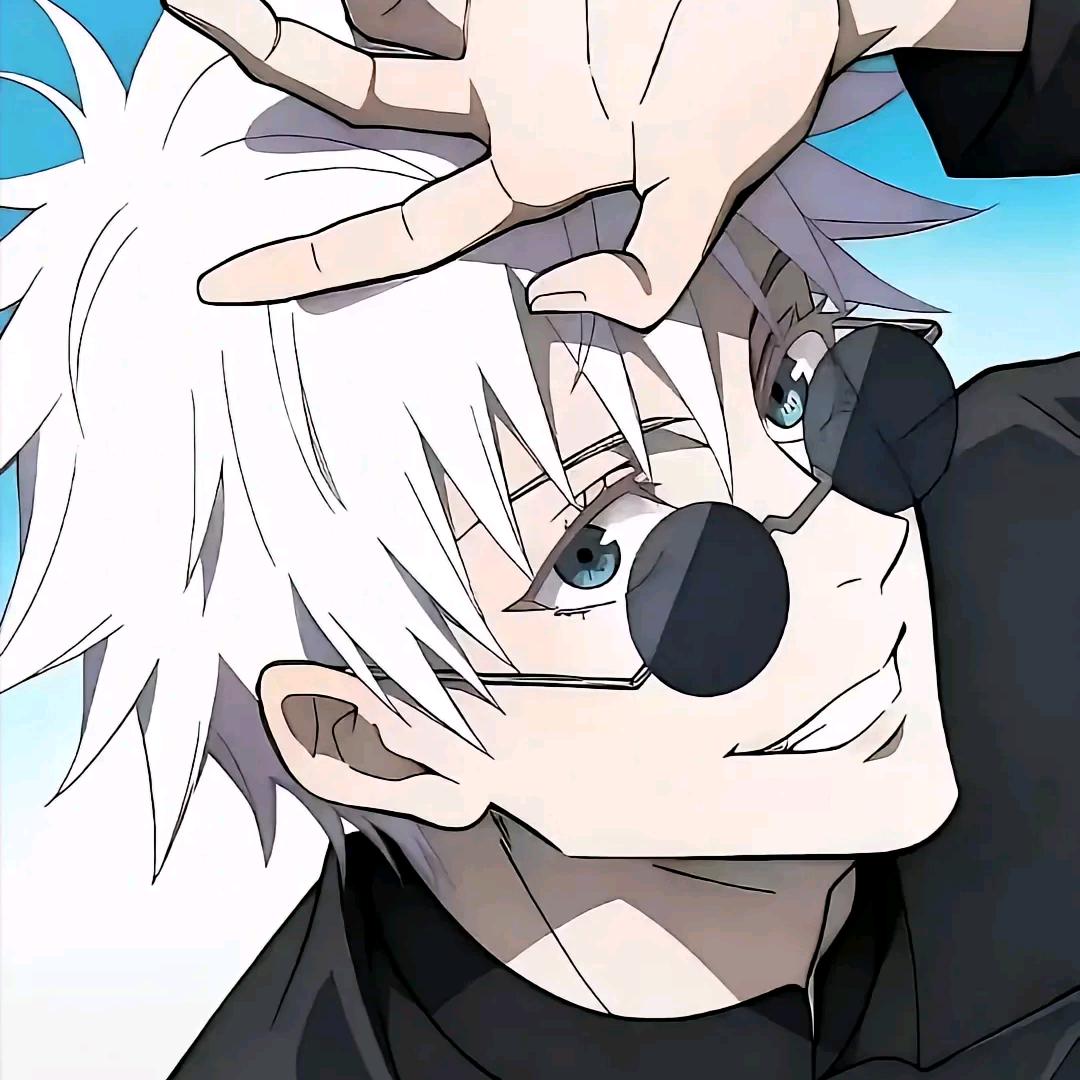 五条老师