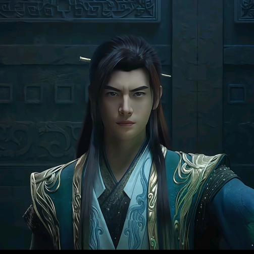 把他给我，带上来！