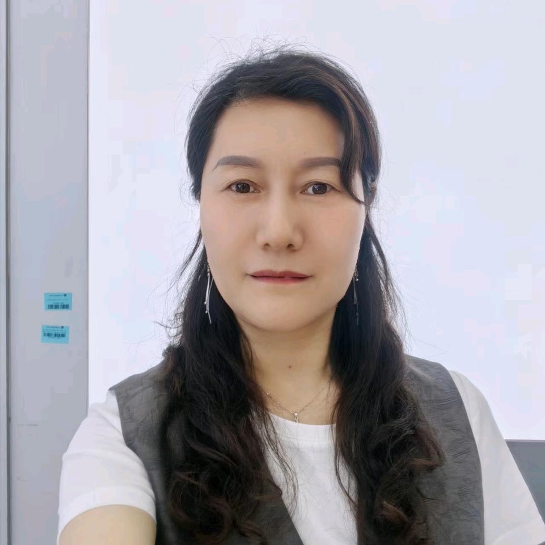 郭姐：淮安玉人骄女装（晚上7点10