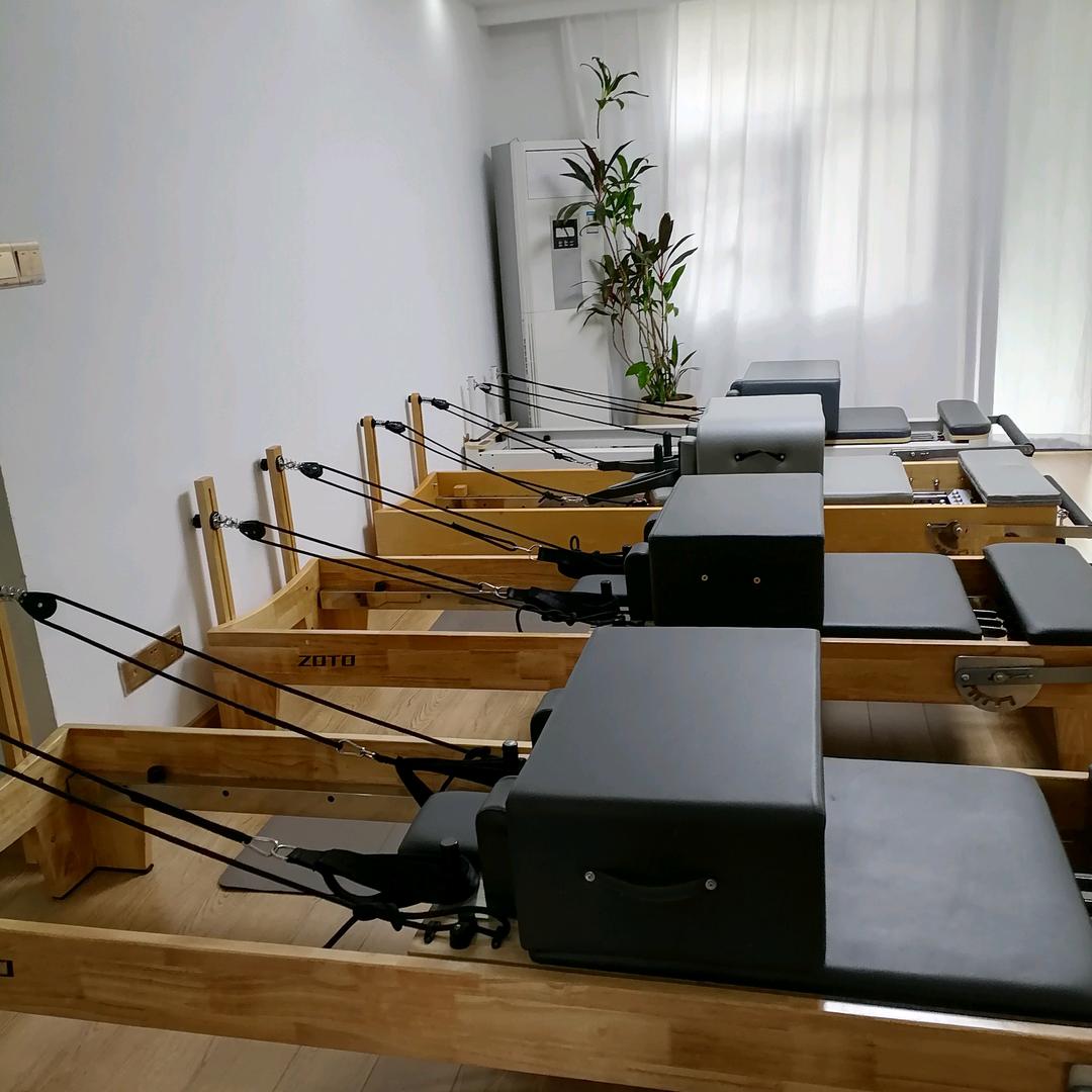 观心舍瑜伽官方号