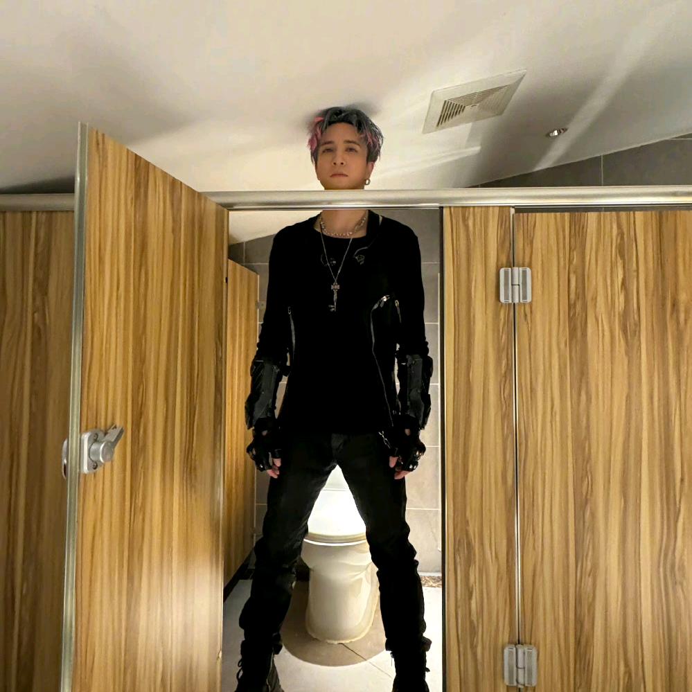 树影同学（主打三角洲