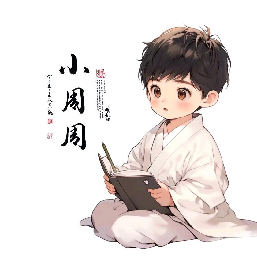 🇨🇳🇨🇳小周周