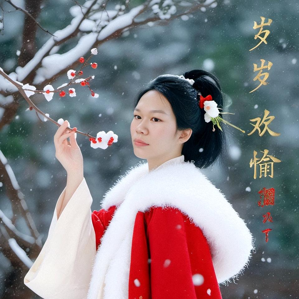 小妮慧子