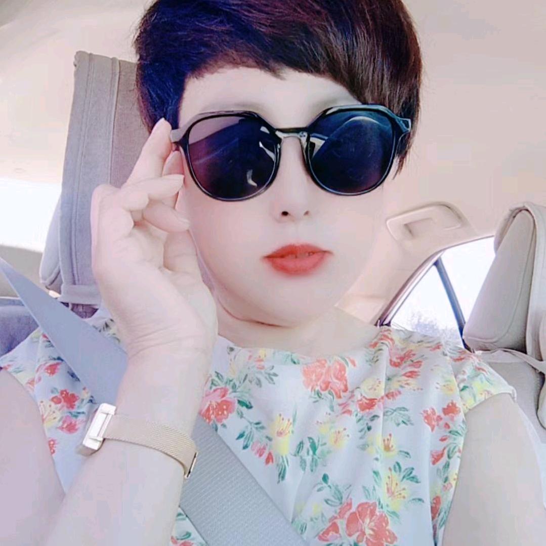 美芝芝🌷