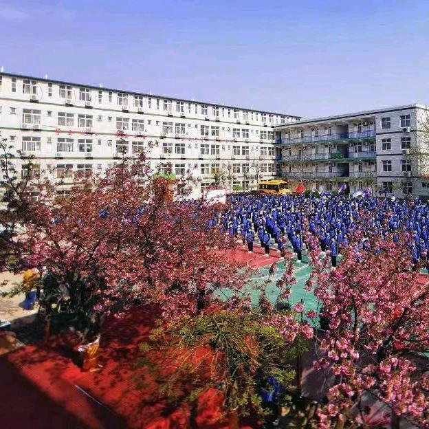 保定职业教育李部长
