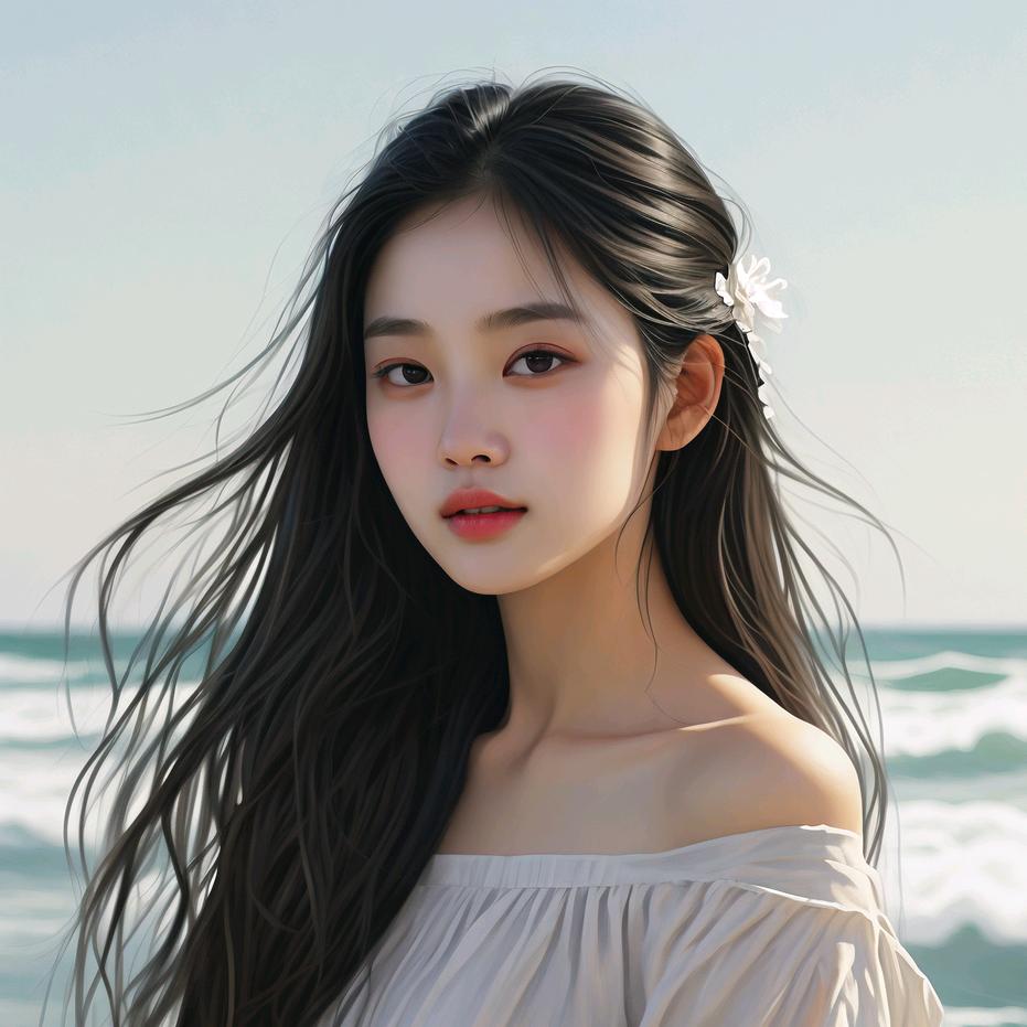 花涧Floriver